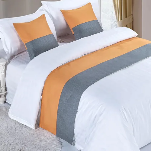 Vista 15 de Paquete de 1 cojín de 17.7 x 17.7 in, con fundas de almohada a juego y núcleo de almohada para decoración de cama, sala de estar, sofá, dormitorio