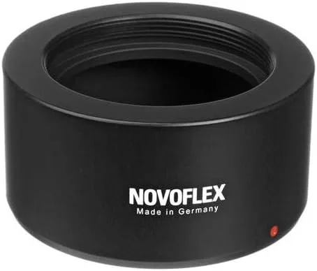 Vista 2 de Novoflex Adaptador para lentes Canon FD a Sony E-Mount Body (NEX/CAN)
