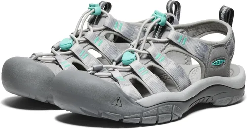 Vista 4 de KEEN Women's Newport H2 Closed Toe Water Sandals