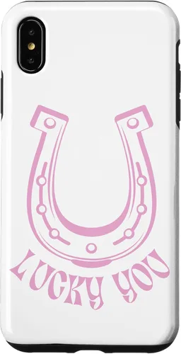Vista 11 de Funda Lucky You para iPhone 17