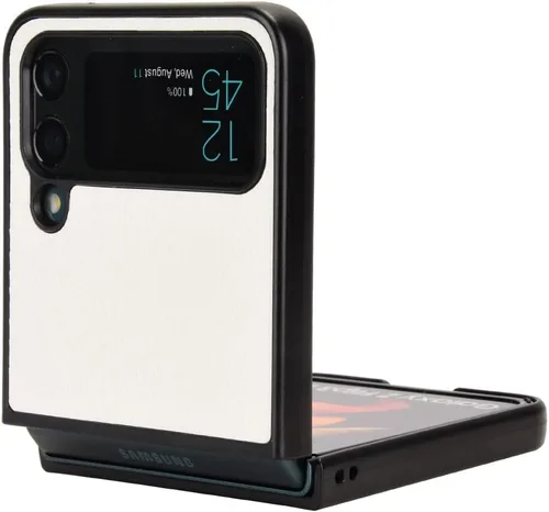 Vista 573 de Funda compatible con Huawei Mate Xs 2, compatible con Huawei Mate Xs 2, color negro