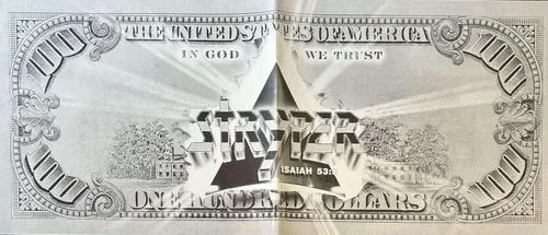 Vista 4 de in god we trust