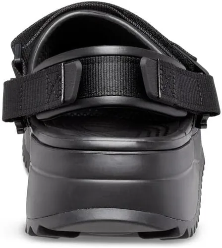 Vista 7 de Crocs Classic Hiker - Zuecos clásicos unisex para adulto