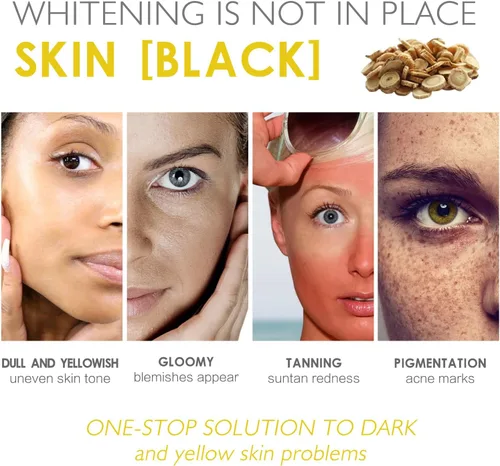 Vista 5 de Crema de astrágalo emoliente, crema de astrágalo nutritiva para la piel, hidrata la piel y aprieta las líneas de luz y retrasa el envejecimiento