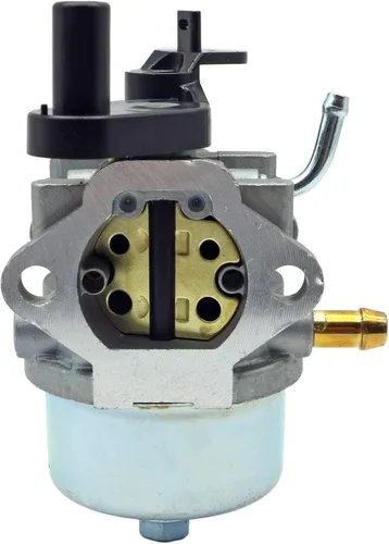Vista 6 de SecosAutoparts Soplador de nieve de carburador compatible con Toro 141cc Power Clear 221QR 210R 221QE 221R Modelo # 38584 38581 38587-SD Compatible