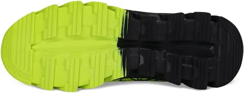Vista 4 de Zapatillas de correr para niños pequeñosgrandes, ligeras, sin cordones