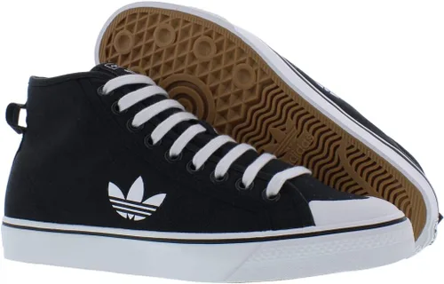 Vista 4 de adidas Nizza Hi RF