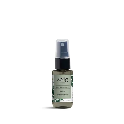 Vista 14 de Kohler SPRIG BY Shield Body & Linen Mist