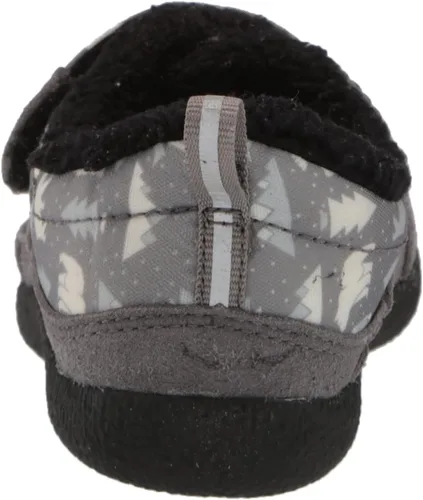 Vista 3 de KEEN Unisex-Child Howser Low Wrap Casual Slippers