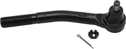 Vista 7 de Detroit Axle - Rótulas de unión delanteras para Jeep Grand Cherokee 1999