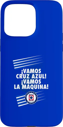 Vista 31 de Cruz Azul - Obtenga una gran puntuación con nuestra exclusiva funda de la colección para iPhone 17