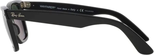 Vista 3 de Ray-Ban RB2140 - Lentes de sol Wayfarer originales paquete de accesorios Vision Group