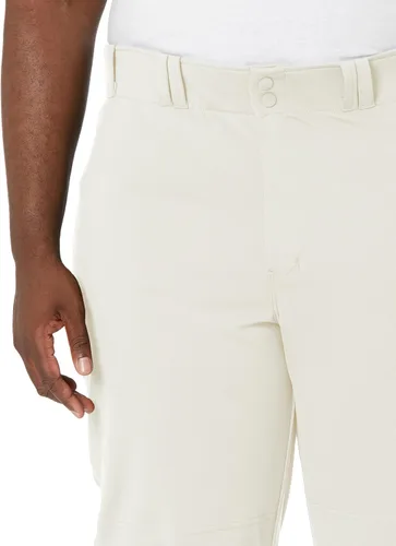 Vista 3 de CHAMPRO - Pantalón Triple Crown estándar de béisbol, para hombre