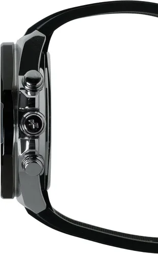 Vista 4 de Edifice Casio ECB-900MP-1AEF Reloj de acero para hombre, Moderno