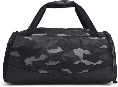 Vista 2 de Under Armour Undeniable 5.0 Duffle (007) negro / negro / negro