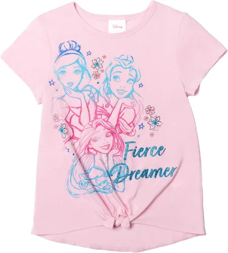 Vista 3 de Disney Princesses Mix N Match - Conjunto de 4 piezas de mezcla y polainas blancorosa