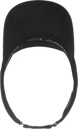 Vista 5 de Flexfit Visera, Negro