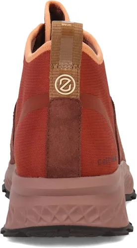 Vista 5 de Cole Haan 5. Zerogrand Street Hiker impermeable