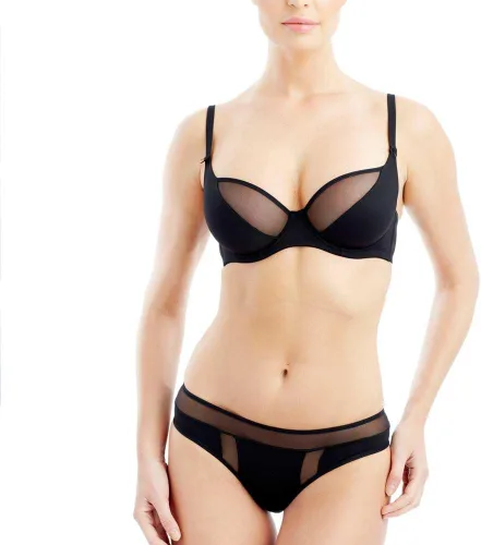 Vista 2 de Tanga para mujer