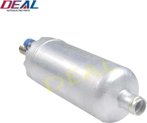 Vista 5 de DEAL - Juego de 2 bombas de combustible eléctricas externas en línea compatibles con C/CL/E/S/SL clase E8177