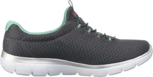 Vista 6 de Skechers Summits Zapatos deportivos de mujer