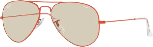 Vista 2 de Ray-Ban RB3025 Classic Evolve Gafas de sol de aviador fotocromáticas