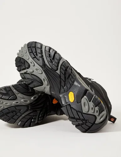 Vista 9 de Merrell Moab 2 Mid Gtx - Botas de senderismo para hombre, 10.5