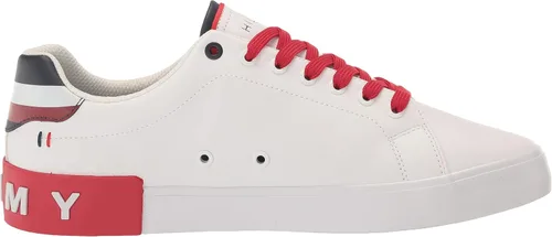 Vista 6 de Tommy Hilfiger Men's Rezz Sneaker