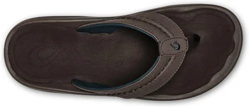Vista 2 de Sandalias Olukai Hokua para hombre