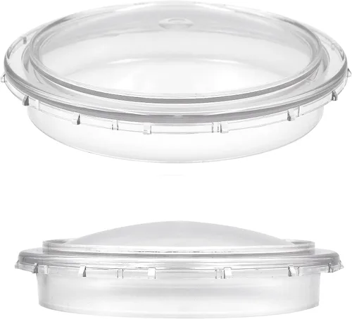 Vista 2 de Tapa de repuesto para bomba de piscina SuperFlo VS & VST, SuperFlo Doe, Sta-Rite SuperMax VS Bomba de piscina/spa enterrada