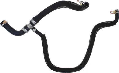 Vista 2 de Dorman 626-320 Conjunto de manguera de calentador de motor compatible con modelos seleccionados Chrysler/Dodge (OE FIX)