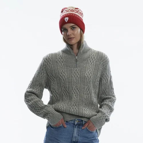 Vista 6 de Dale of Norway Cortina 1956 - Gorro unisex