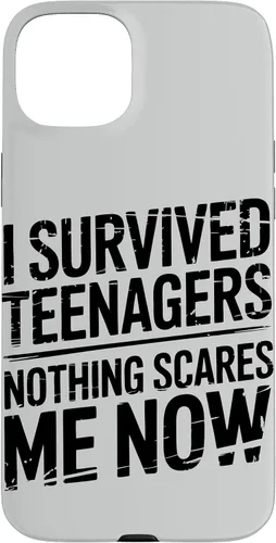 Vista 9 de Funny Empty Nester Parents Case for iPhone 16