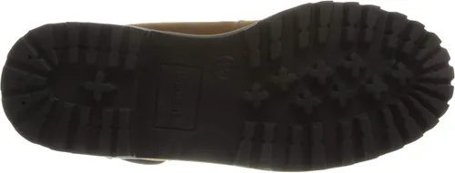 Vista 4 de Skechers Botas impermeables Sargeants-Verdict para hombre
