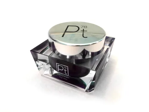 Vista 2 de PLATINUM DELUX Crema