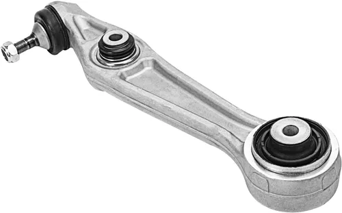 Vista 637 de Detroit Axle - Brazo de control inferior delantero derecho para Volkswagen