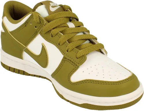 Vista 635 de Nike Kid's Dunk Low Sneaker