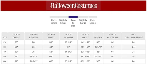 Vista 3 de Disfraz de sombrerero loco de talla grande para adultos, traje loco de Halloween, disfraz temático de fiesta de té
