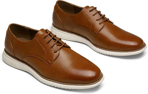 Vista 7 de Jousen Zapatos de vestir Brogue para hombre