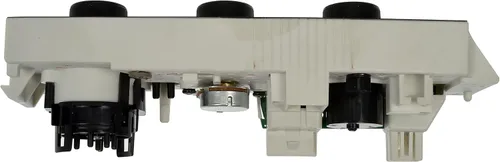 Vista 6 de Dorman 599-217 Módulo de control HVAC delantero Ensamblado en EE. UU. Compatible con modelos seleccionados de Chevrolet/GMC