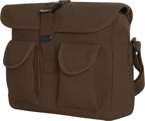 Vista 34 de Morral de lona Rothco para municiones