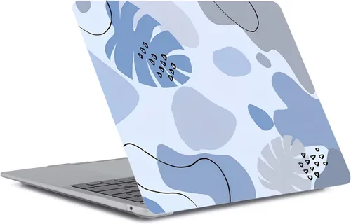 Vista 80 de Funda rígida para laptop compatible con MacBook Air de 11 pulgadas 2015 2014 2013 2012 2011 2010 versión modelo A1370 A1465, carcasa rígida