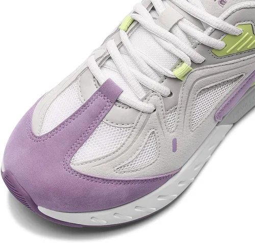 Vista 5 de FitVille Zapatos para caminar extra anchos para mujer, zapatos deportivos anchos para pies planos, fascitis plantar, alivio del dolor en el talón