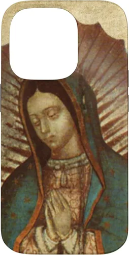 Vista 17 de Basílica de Nuestra Señora Virgen De Guadalupe - Carcasa para iPhone 17