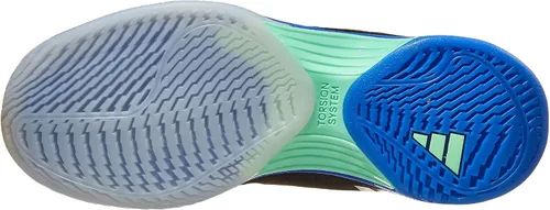 Vista 5 de adidas Women's Avacourt Tennis Shoe