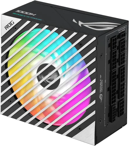 Vista 10 de ASUS ROG Loki SFX-L 1000W Platinum
