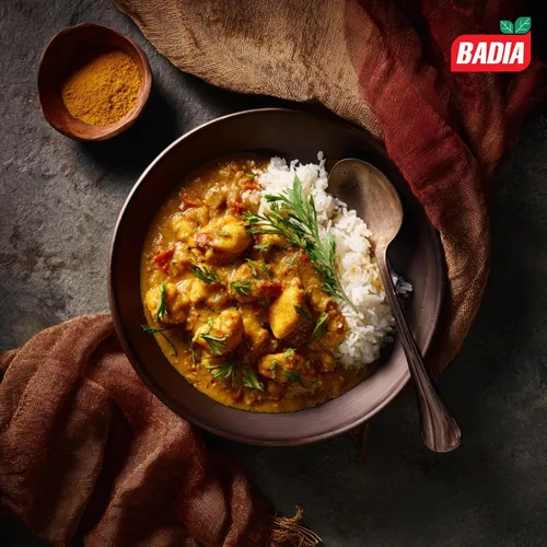 Vista 3 de Curry en Polvo/Curry en Polvo – 4 oz