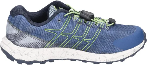 Vista 4 de Merrell Zapato de senderismo unisex Moab Flight con cierre alternativo bajo