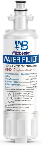 Vista 8 de Wildberries Reemplazo ADQ36006101 para LG® LT700P®, LFXS30766S, LFDS22520S, LFX28968ST, LFXS24623S, LFXS29766S, Kenmore® 9690, 469690, ADQ360061010
