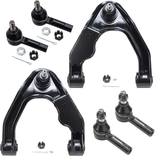 Vista 326 de Detroit Axle - Kit frontal para Chrysler 300 Dodge Charge 2011-2023
